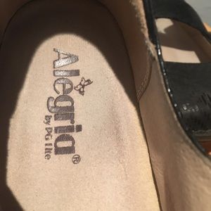 Nurse shoes
